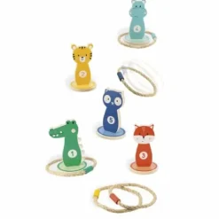 Vilac Jeux D'Adresse|Bowling Jeux Olympiques Paris 2024