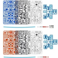 Buki Figurines|Boxeurs Hydraulique -