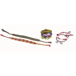 Buki Bracelets D'Amitie- Mode, Bijoux, Décoration, Cosmetiques