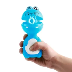 Gazillion Bubble Pets- Jeux De Plage