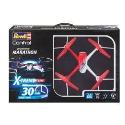 Flybotic Drones Radiocommandés|Bumper Drone Bleu