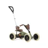 BERG Buzzy Retro Green 2 En 1- Karts À Pédales