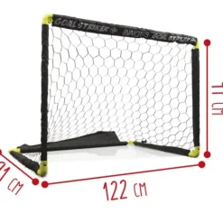 SUN and SPORT Cages Et Ballons De Foot|Cage De Foot Pliante