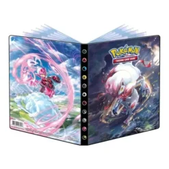Asmodée Cartes À Collectionner|Cahier Range-Cartes Pokemon A5 Epee Et Bouclier 11