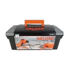 Brikkolo Bricolage|Caisse A Outils 30 Accessoires