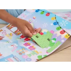 Spin Master Poupées|Calendrier De L'Avent - Gabby Et La Maison Magique