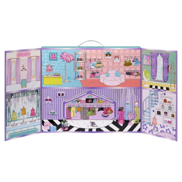 Mga Calendrier De L'avent Lol Surprise 2023- Calendriers De L'avent