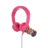 Buddyphones Casque Explore+ Rose- Enceintes Bluetooth Et Casques Audio
