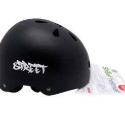 Micro Casques Et Protections|Casque Rocket M