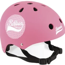 SUN and SPORT Casques Et Protections|Casque Rose