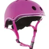 Janod Casques Et Protections|Casque Rose Pour Draisienne Bikloon