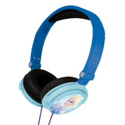 Lexibook Casque Stereo La Reine Des Neiges- Enceintes Bluetooth Et Casques Audio