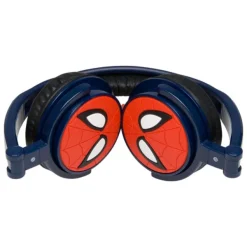 Lexibook Casque Stereo Spiderman- Enceintes Bluetooth Et Casques Audio