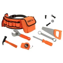 Brikkolo Bricolage|Ceinture Du Bricoleur - 26 Outils De Bricolage