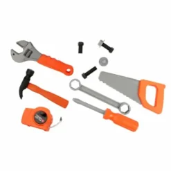 Brikkolo Bricolage|Ceinture Du Bricoleur - 26 Outils De Bricolage