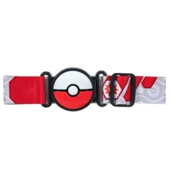 Bandai Mondes Imaginaires|Ceinture Pokemon Pokeball - Machoc
