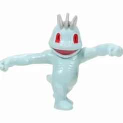 Bandai Mondes Imaginaires|Ceinture Pokemon Pokeball - Machoc