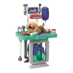 Ecoiffier Faire Comme Les Grands|Centre Veterinaire