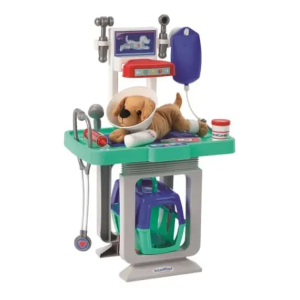 Ecoiffier Faire Comme Les Grands|Centre Veterinaire