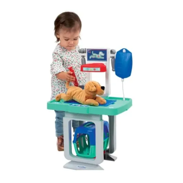 Ecoiffier Faire Comme Les Grands|Centre Veterinaire