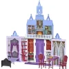 Hasbro Maisons De Poupee|Chateau D'Arendelle De Elsa Et Anna La Reine Des Neiges 2