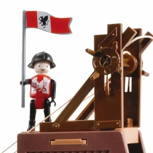 Logitoys Mondes Imaginaires|Chateau Fort