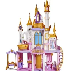 Hasbro Maisons De Poupee|Chateau Royal - Disney Princesses