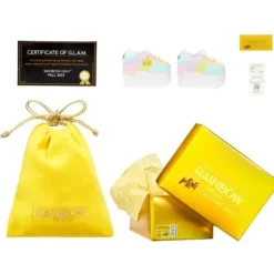 Mga Accessoires Poupées|Chaussures - Rainbow High Serie 1