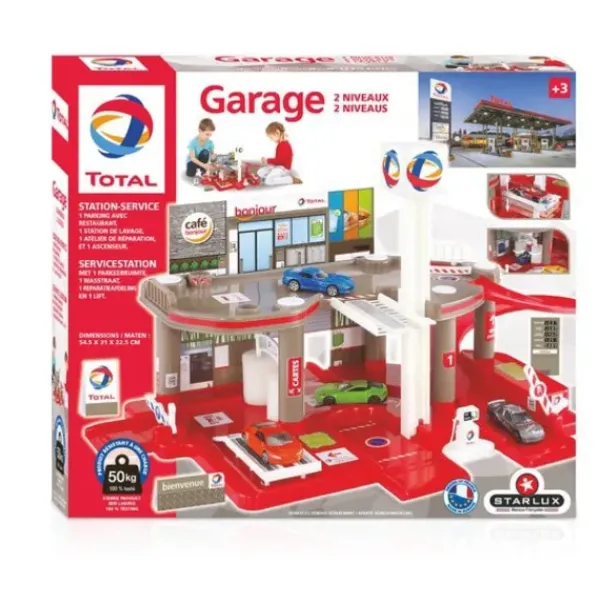 Chicco Garages Et Circuits|Circuit Course Turbo Ball