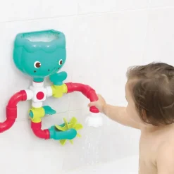 Ludi Circuit D'Eau- Jouets Pour Le Bain