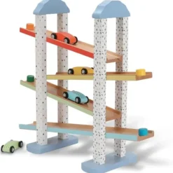 Mattel Garages Et Circuits|Circuit L'Attaque Du T-Rex - Hot Wheels