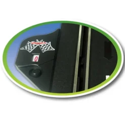 Mattel Garages Et Circuits|Circuit Requin Attaque - Hot Wheels