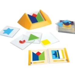 Smartgames Jeux De Réflexion|Code Couleur