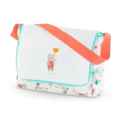 Corolle Accessoires Poupons|Coffret Accessoires A Langer Poupon