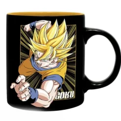 Abysse Coffret Cadeau Dragon Ball Z- Anniversaire