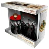 Abysse Coffret Cadeau Harry Potter- Porte-clés