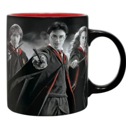 Abysse Coffret Cadeau Harry Potter- Porte-clés