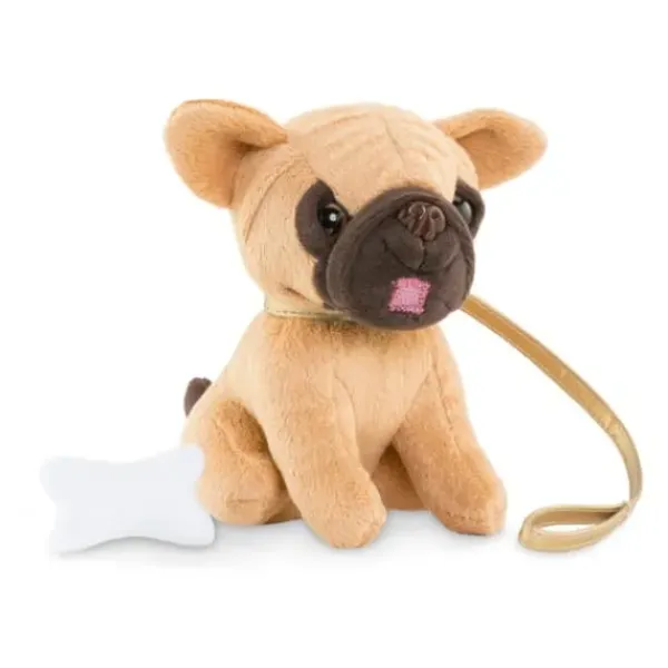 Corolle Accessoires Poupées|Coffret Chien Ma