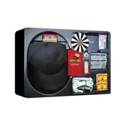 Logitoys Coffret De Magie Street Magic- Magie Et Accessoires