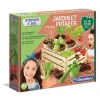 Clementoni Découverte De La Nature|Coffret Jardin Et Potager - Play For Future