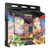 Asmodée Cartes À Collectionner|Coffret Pokemon 2 Deck Victimi V Et Gardevoir V