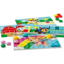 Ravensburger Premiers Apprentissages|Colorino Pat'Patrouille