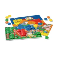 Ravensburger Premiers Apprentissages|Colorino T'Choupi
