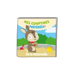 Tonies Comptines- Activités D'éveil