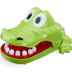 Hasbro Gaming Jeux D'Ambiance|Croc' Dentiste