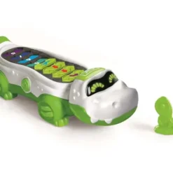 Clementoni Jouets Stem|Croko Robot Crocodile