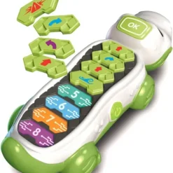 Clementoni Jouets Stem|Croko Robot Crocodile