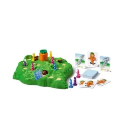 Ravensburger Jeux De Plateau|Croque Carotte