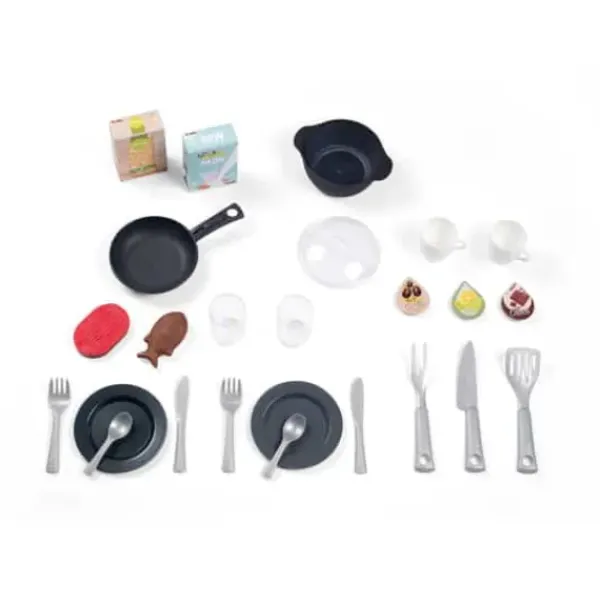 Smoby Cuisine Et Dinette|Cuisine Cherry