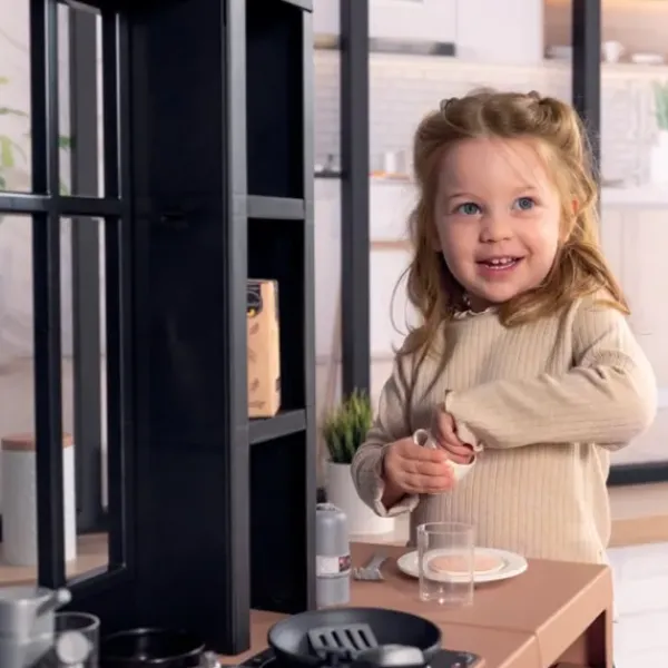 Smoby Cuisine Et Dinette|Cuisine Loft